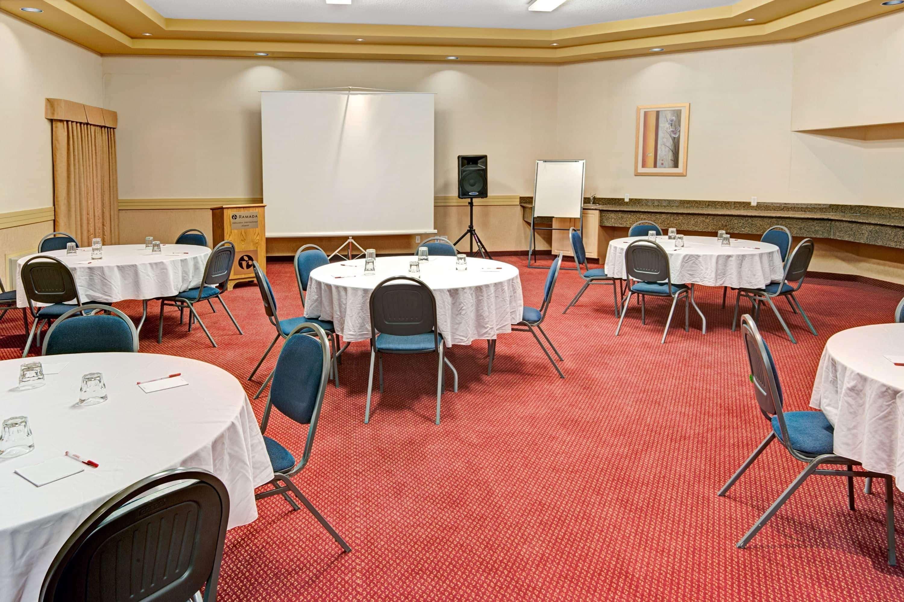 Quality Inn & Suites Edmonton International Airport Leduc Kültér fotó