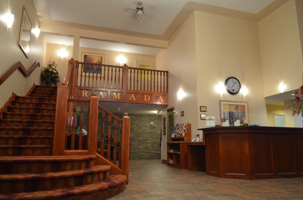 Quality Inn & Suites Edmonton International Airport Leduc Kültér fotó